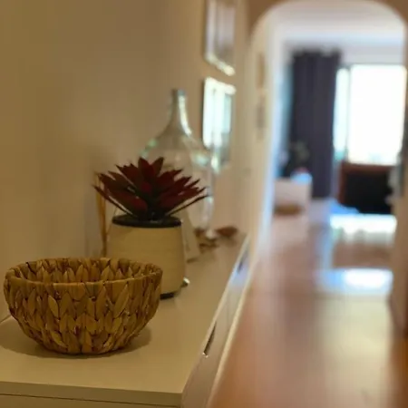 Santa Lovers Apartamento *