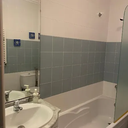 Apartment Santa Lovers Santa Cruz (Oeste)