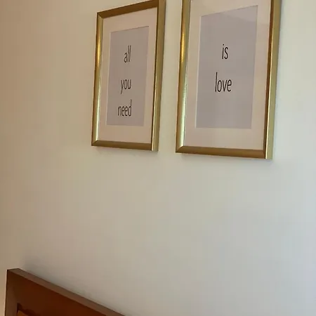 Apartment Santa Lovers Santa Cruz (Oeste)