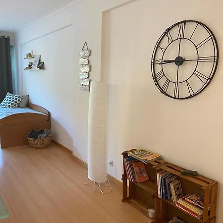 Santa Lovers 아파트