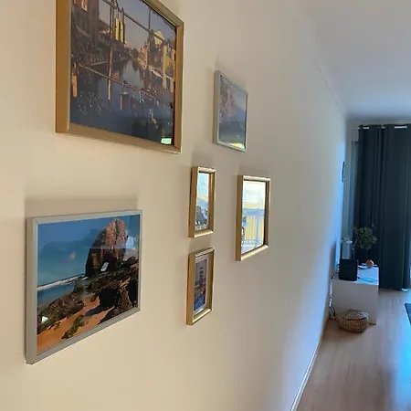 Apartment Santa Lovers