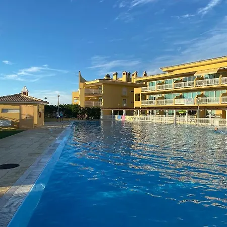 Santa Lovers Apartamento *