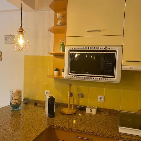 Santa Lovers Apartment Santa Cruz (Oeste)
