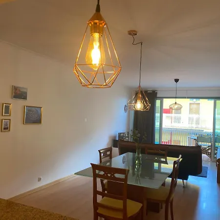 아파트 Santa Lovers