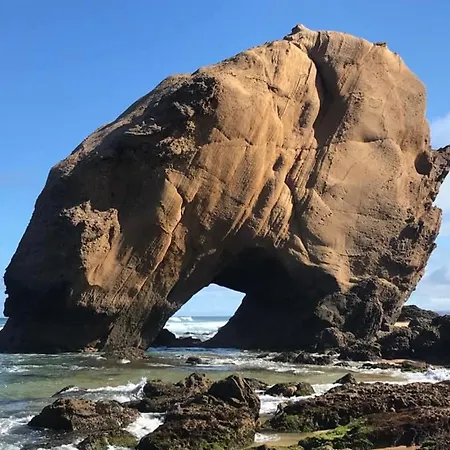 דירה Santa Lovers סנטה קרוז