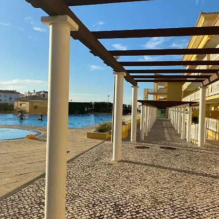 Santa Lovers Apartment Santa Cruz (Oeste)
