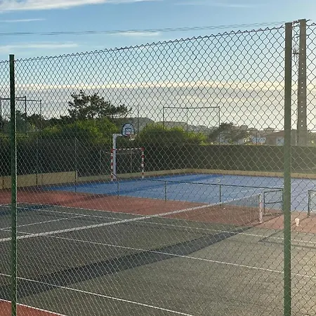 아파트 Santa Lovers 산타 크루즈