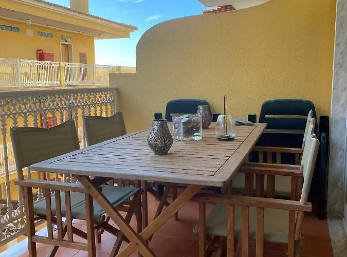 公寓 Santa Lovers *