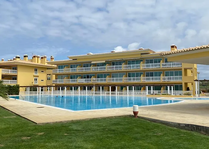 דירה Santa Lovers *