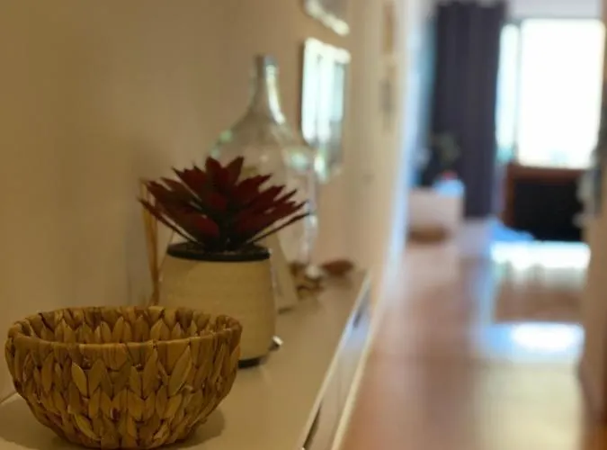 Santa Lovers 公寓 *