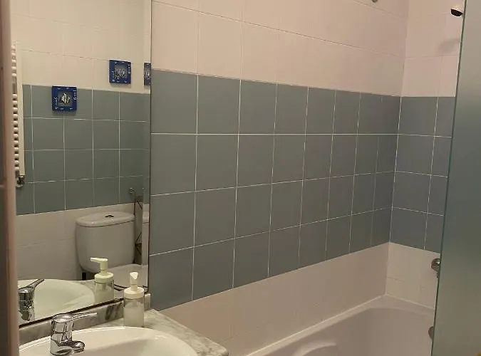 公寓 Santa Lovers 圣克鲁斯