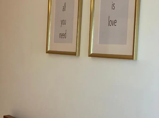 公寓 Santa Lovers 圣克鲁斯