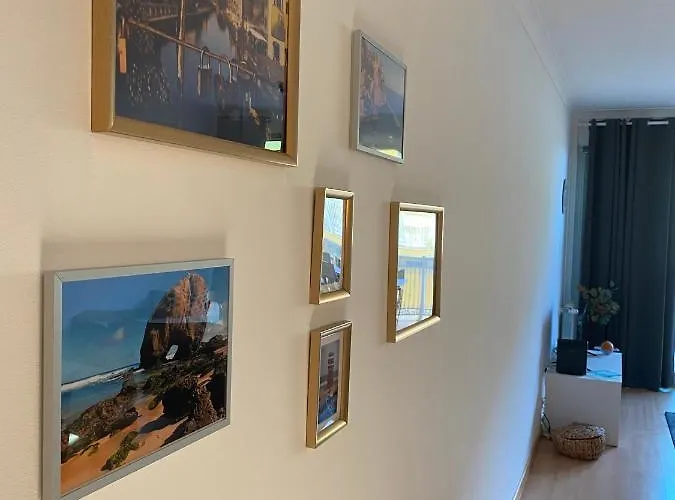 דירה Santa Lovers