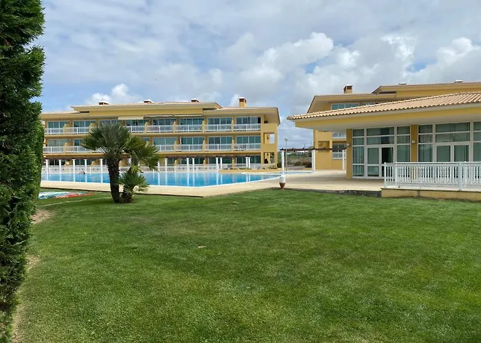 דירה Santa Lovers *