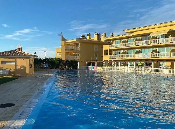 Santa Lovers דירה *