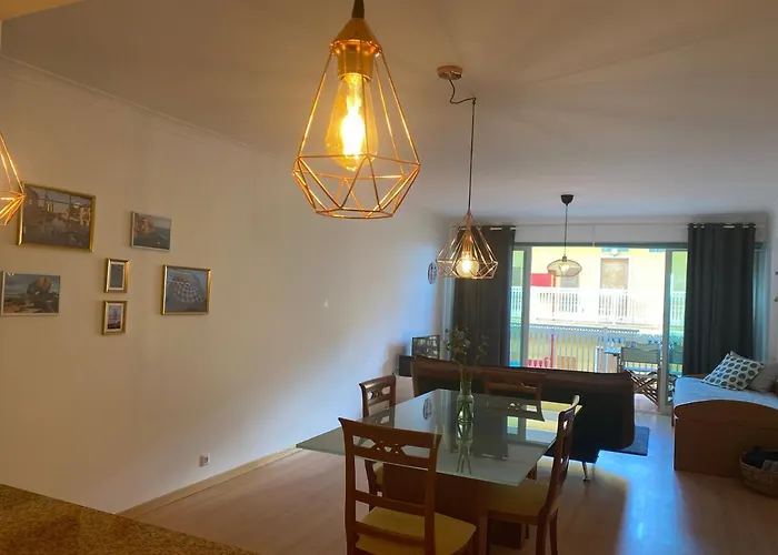 דירה Santa Lovers