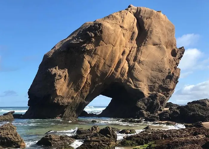 דירה Santa Lovers סנטה קרוז