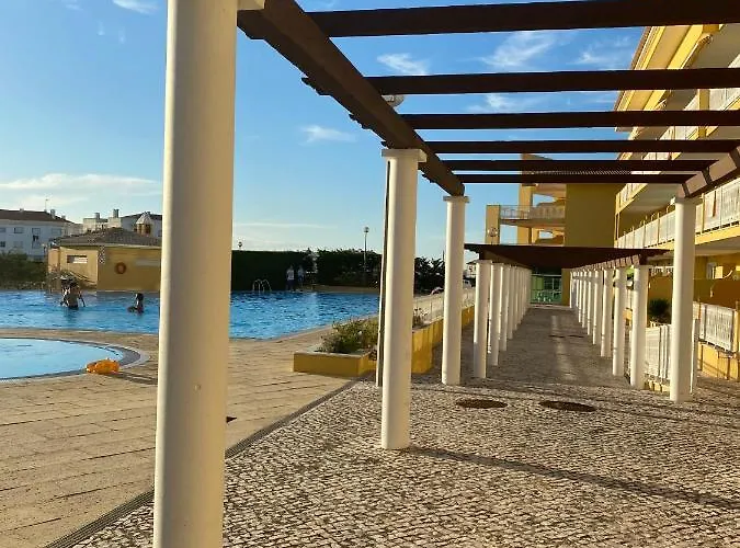 Santa Lovers 公寓 圣克鲁斯