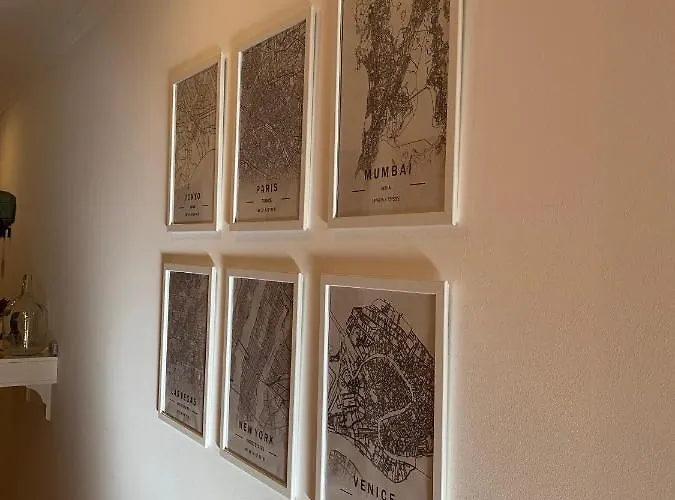 公寓 Santa Lovers 圣克鲁斯