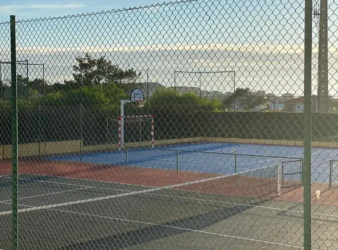 公寓 Santa Lovers 圣克鲁斯